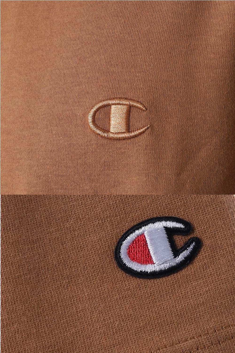 CAMISETA CHAMPION OVERSIZED CHAMPION MINI SCRIPT SURTON T79188B Y08541