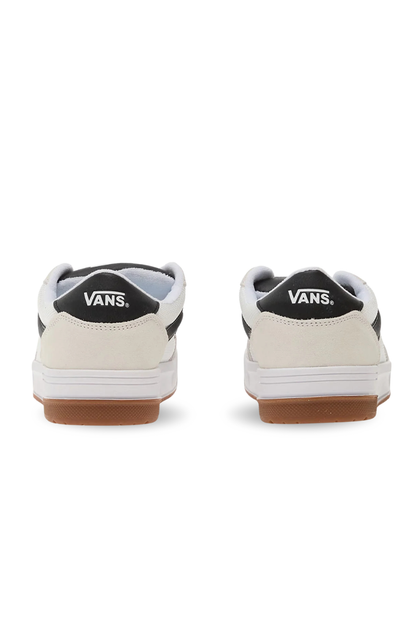 TÊNIS VANS HYLANE MESH WHITE/GUM VN000D269DH
