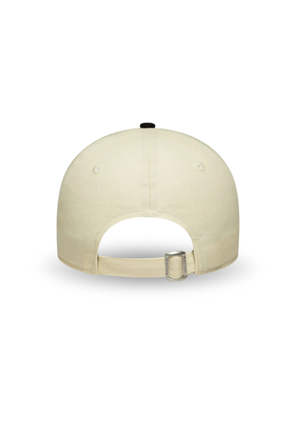 BONÉ NEW ERA WMNS FAUX SUEDE 9FORTY NEYYAN LTCBLK 60758962