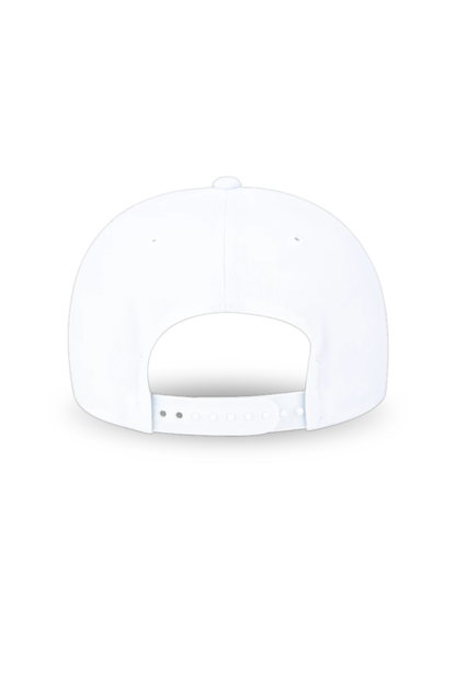 BONÉ NEW ERA 940 9FORTY A-FRAME ABA CURVA MLB NEYYAN MBI22BON120