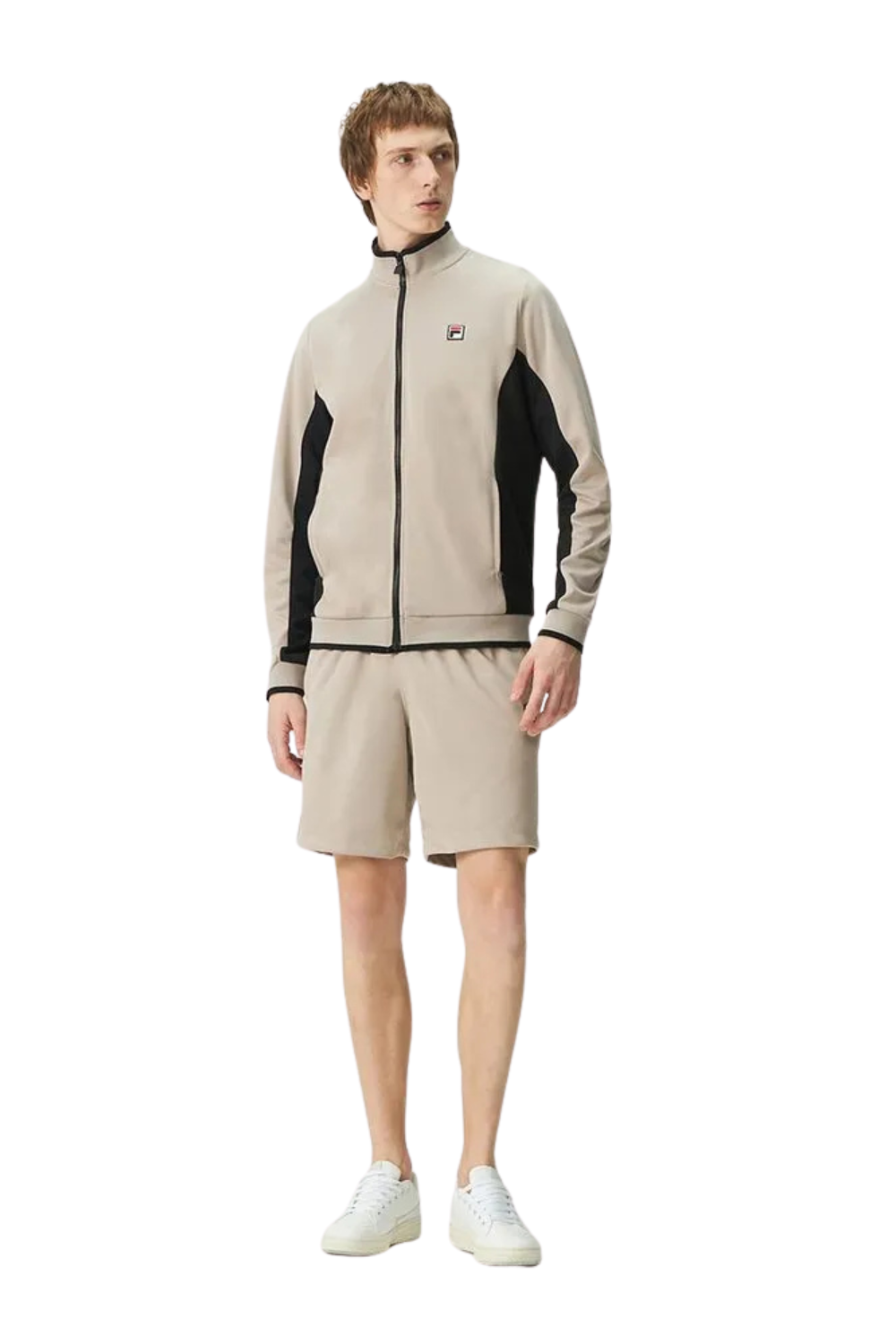BERMUDA FILA HERITAGE LETTER F11L01768.3738
