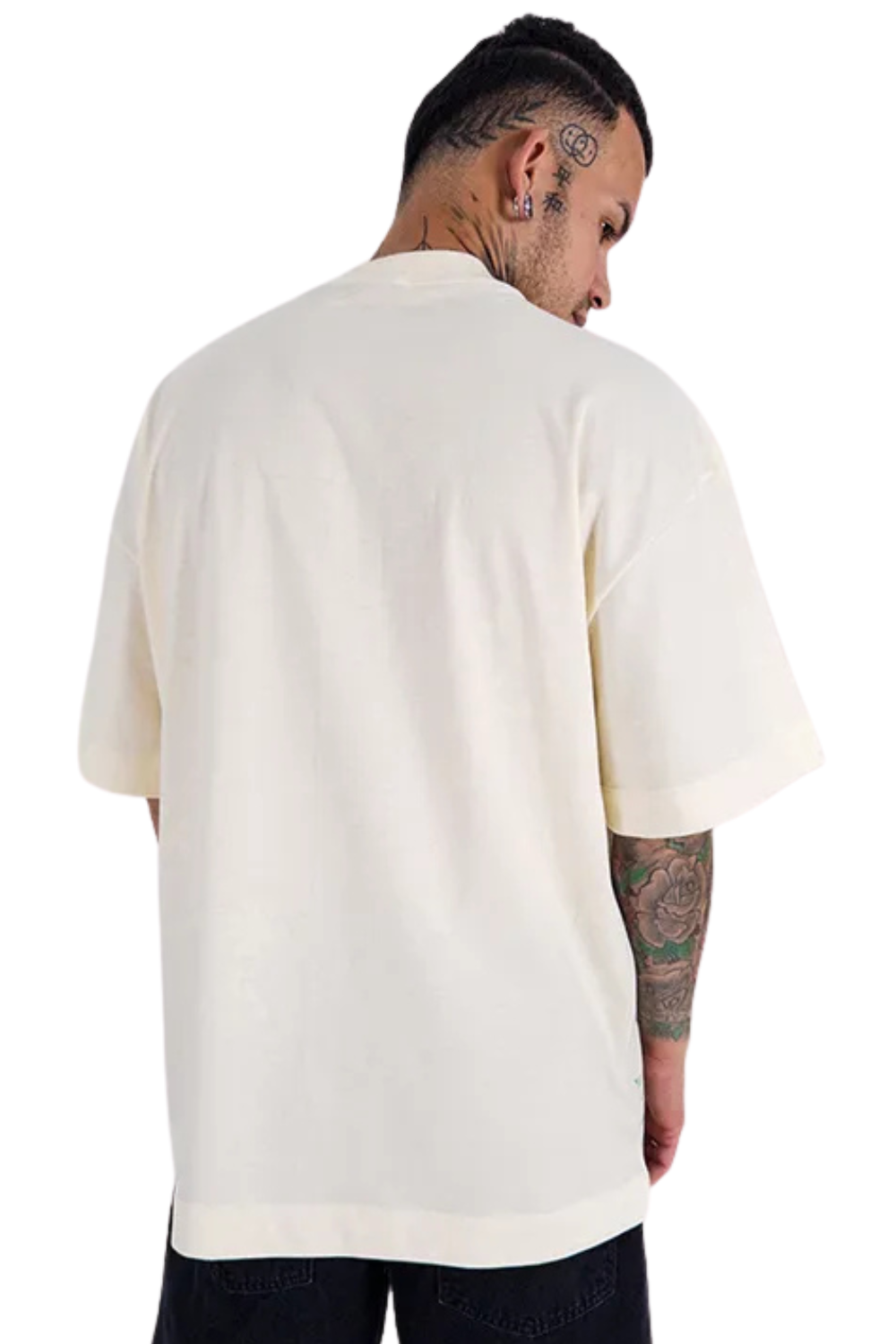 CAMISETA ALLTRIBE OVER GOALS AT3311