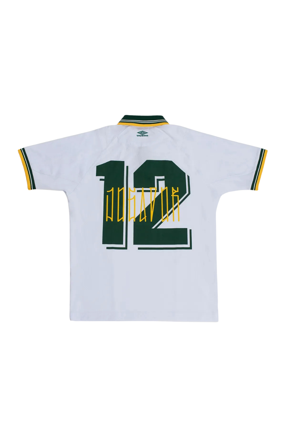 CAMISETA UMBRO THE HEAT U13L01037