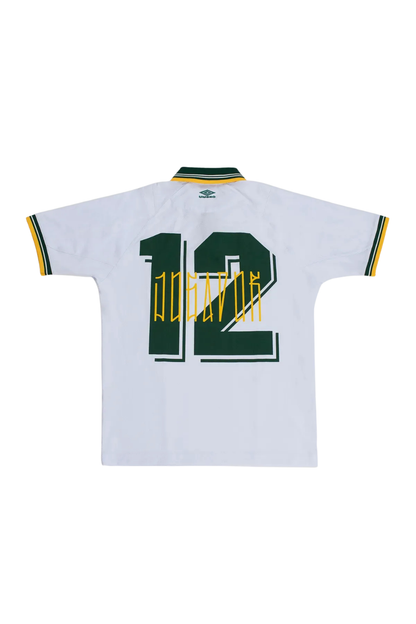 CAMISETA UMBRO THE HEAT U13L01037