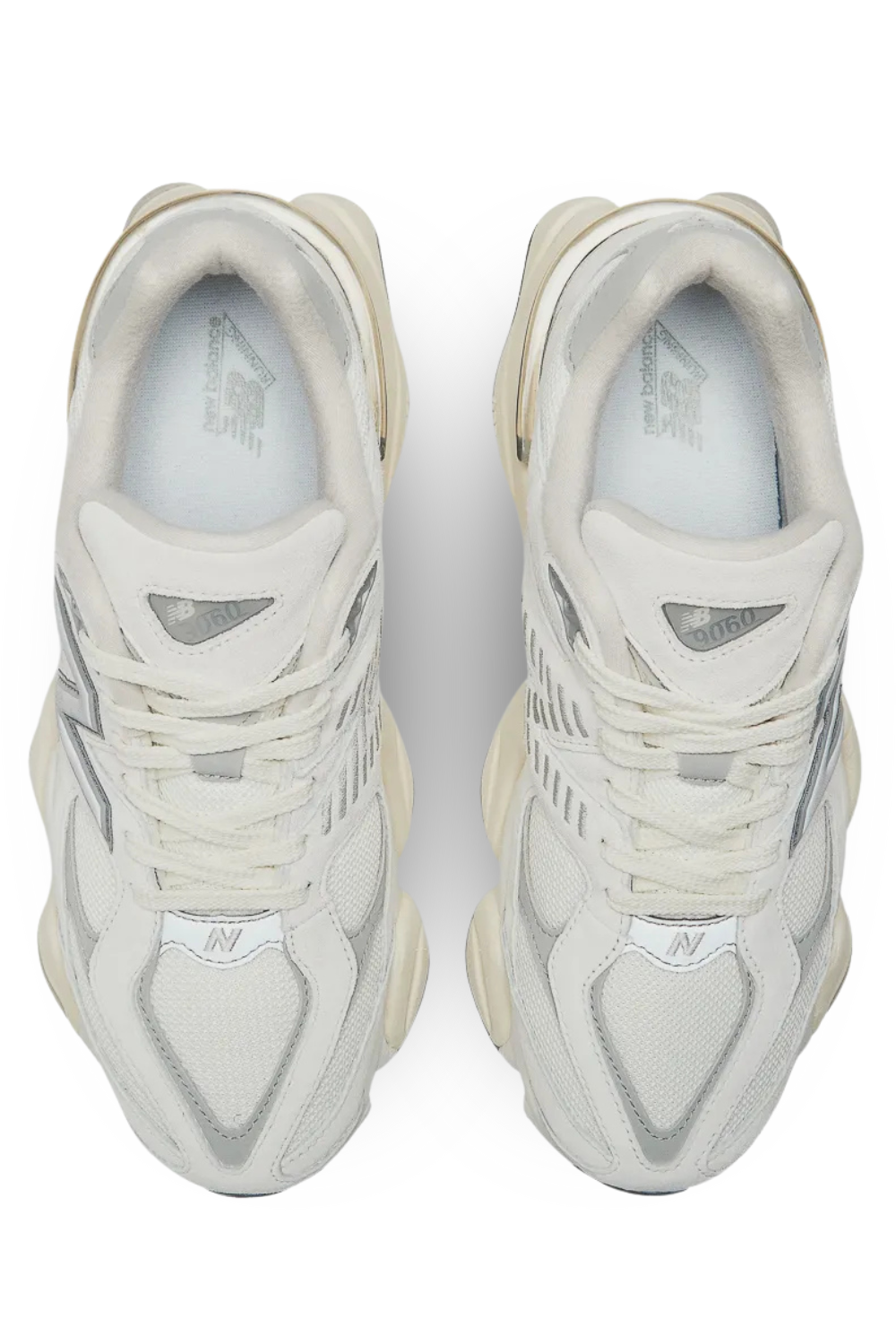 TÊNIS NEW BALANCE 9060 U9060ECA