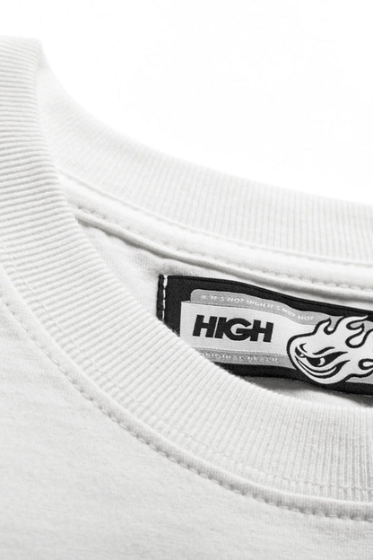 CAMISETA HIGH TEE EAGLE TS684