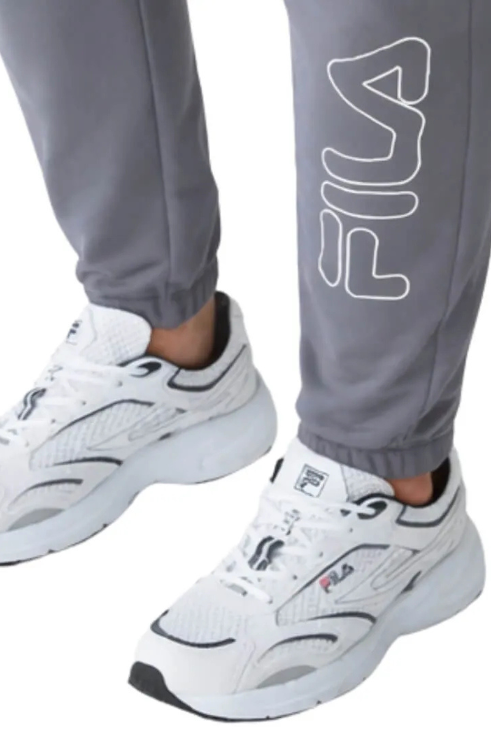 CALÇA FILA OUTLINE LIGHT F11L01639