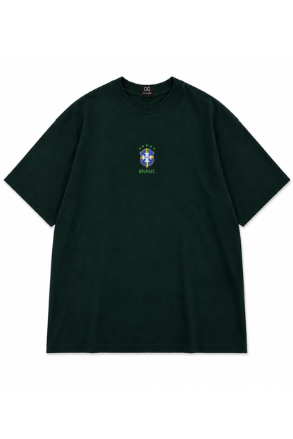 CAMISETA THE HOPERS OVERSIZED PATRIA 27154