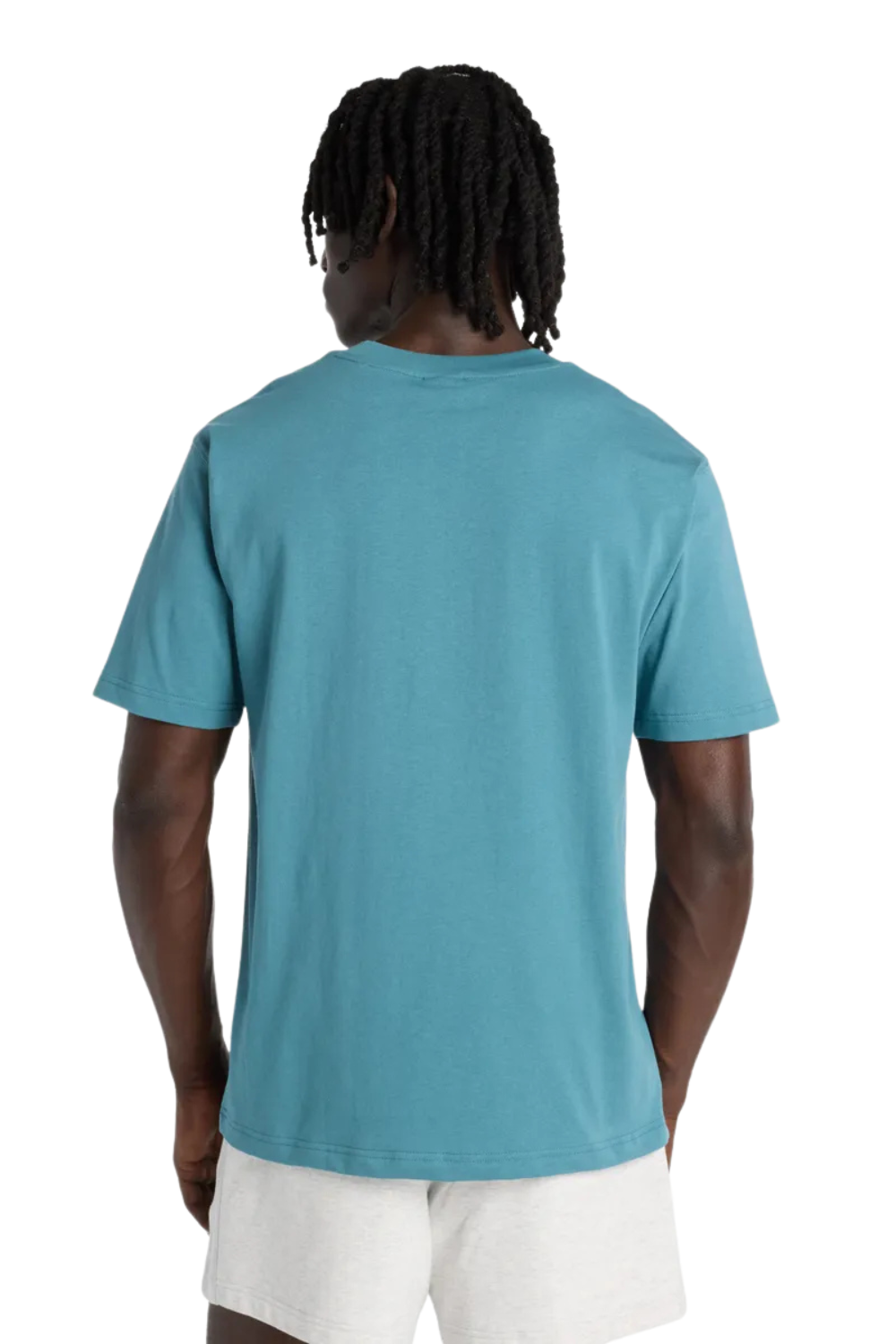 CAMISETA NEW BALANCE CLASSIC TRI LOGO MT61N1YV.AAZ