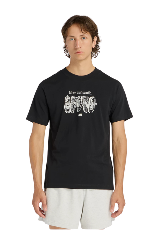 CAMISETA NEW BALANCE MILLER MT61778SB.PT
