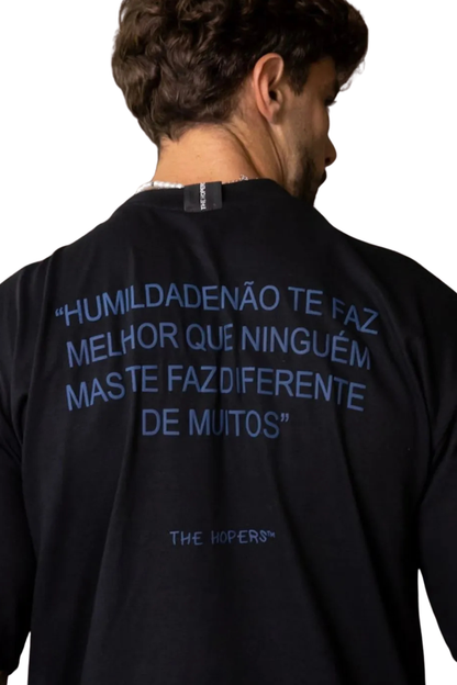 CAMISETA THE HOPERS OVERSIZED HUMILITY 27101