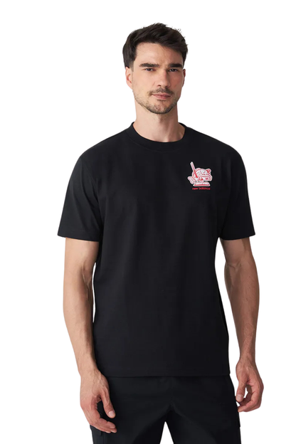 CAMISETA NEW BALANCE RAMEN MT61H51DB