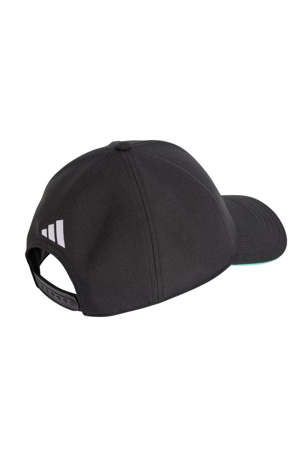 BONÉ ADIDAS ORIGINALS MERCEDES  AMG PETRONAS F1 TEAM PILOT KE8300