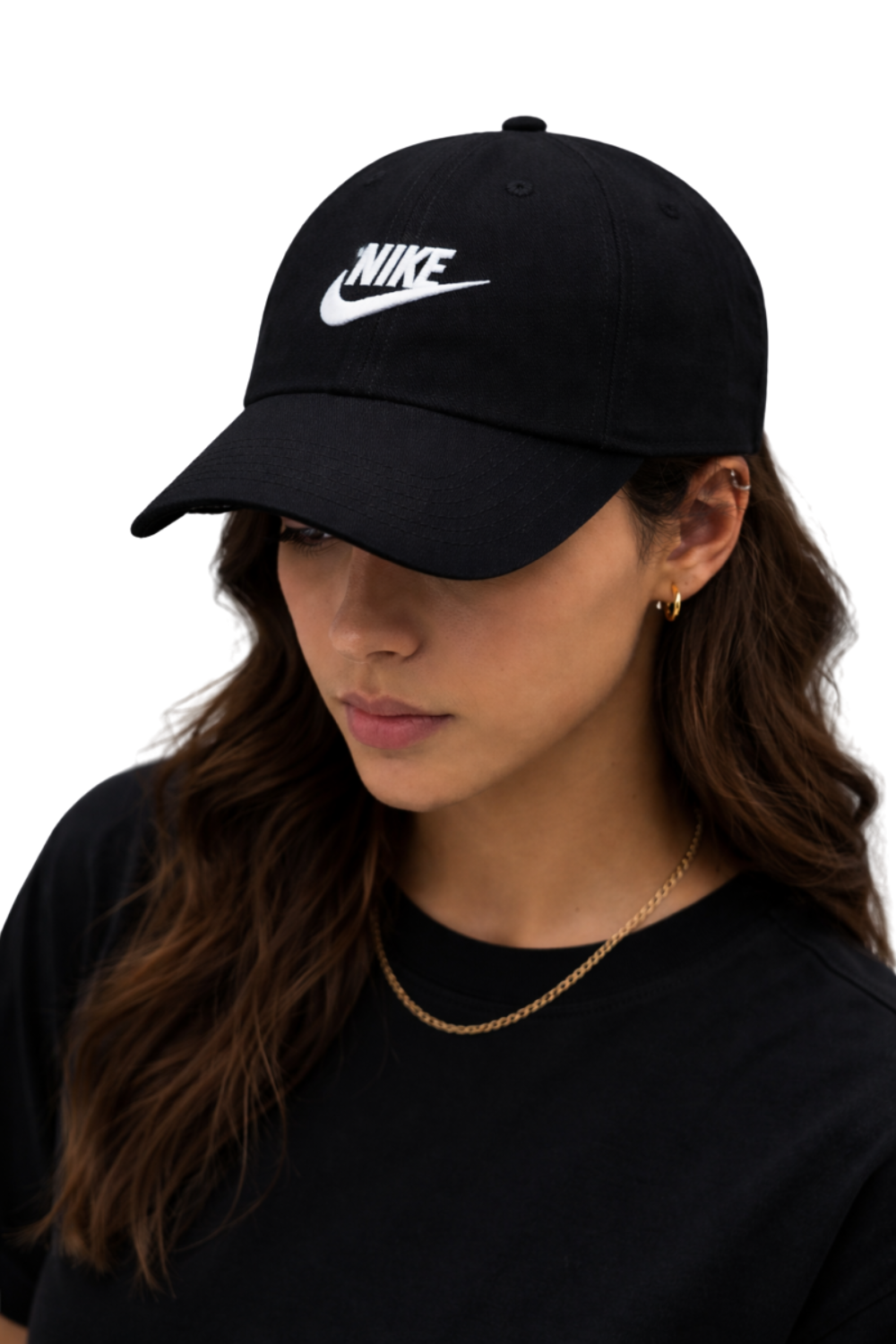 BONÉ NIKE CLUB FUTURA UNISSEX FB5368011