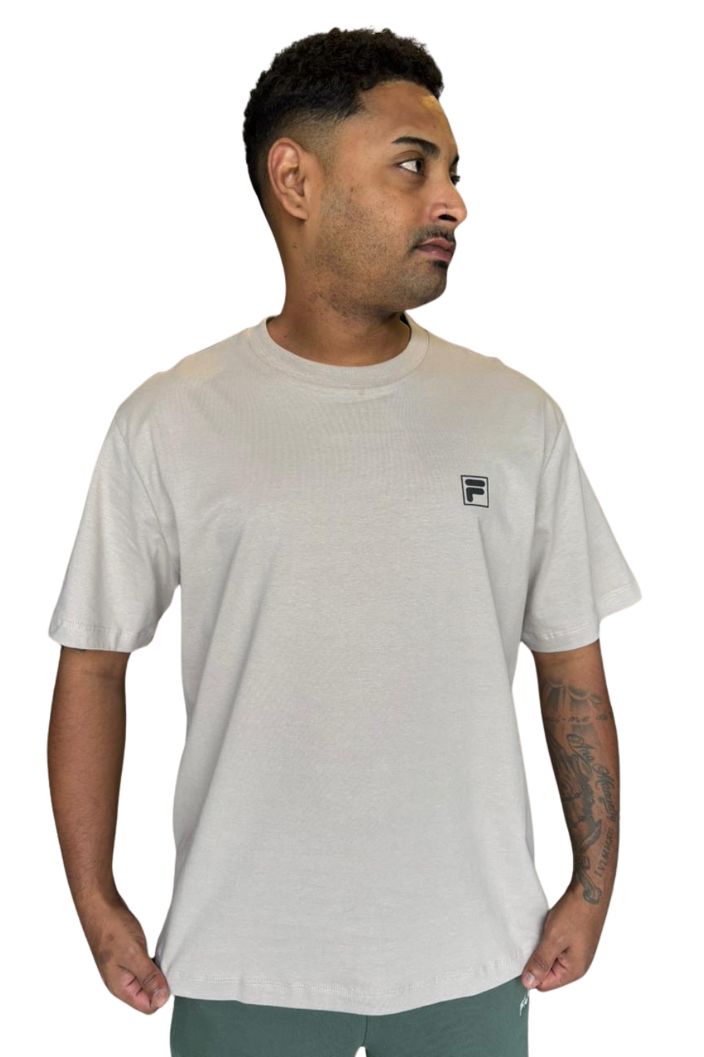 CAMISETA FILA COMFORT CLASSIC F11L01641.3738