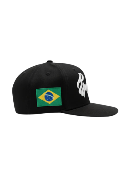 BONÉ ROCAWEAR AND RESPECT BON-RWR-PT