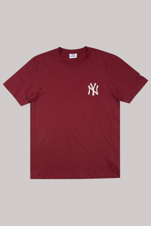 CAMISETA NEW ERA CORE PROGRAMA NEYYAN