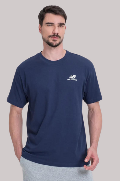 CAMISETA NEW BALANCE QT COLOR