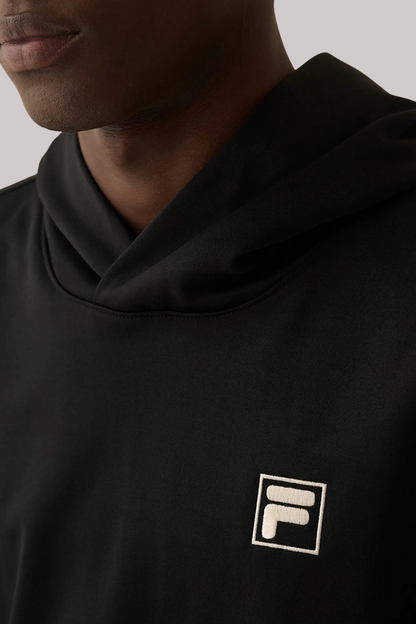 CASACO FILA COM CAPUZ OVER UNION CLASSICS