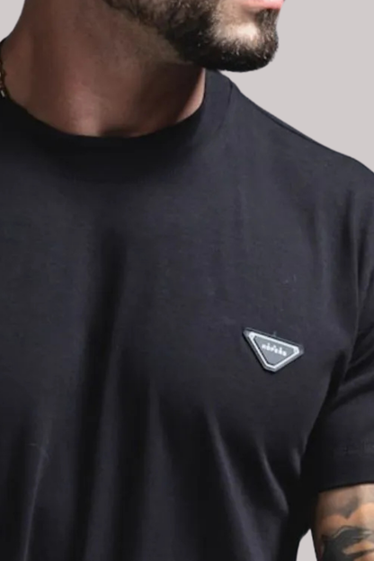 CAMISETA THE HOPE SLIM FIT BLOCK