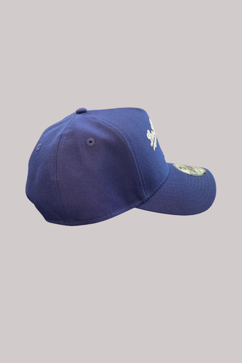BONÉ NEW ERA 940 AF SN FAN LOS ANGELES DODGERS MBI25BON024