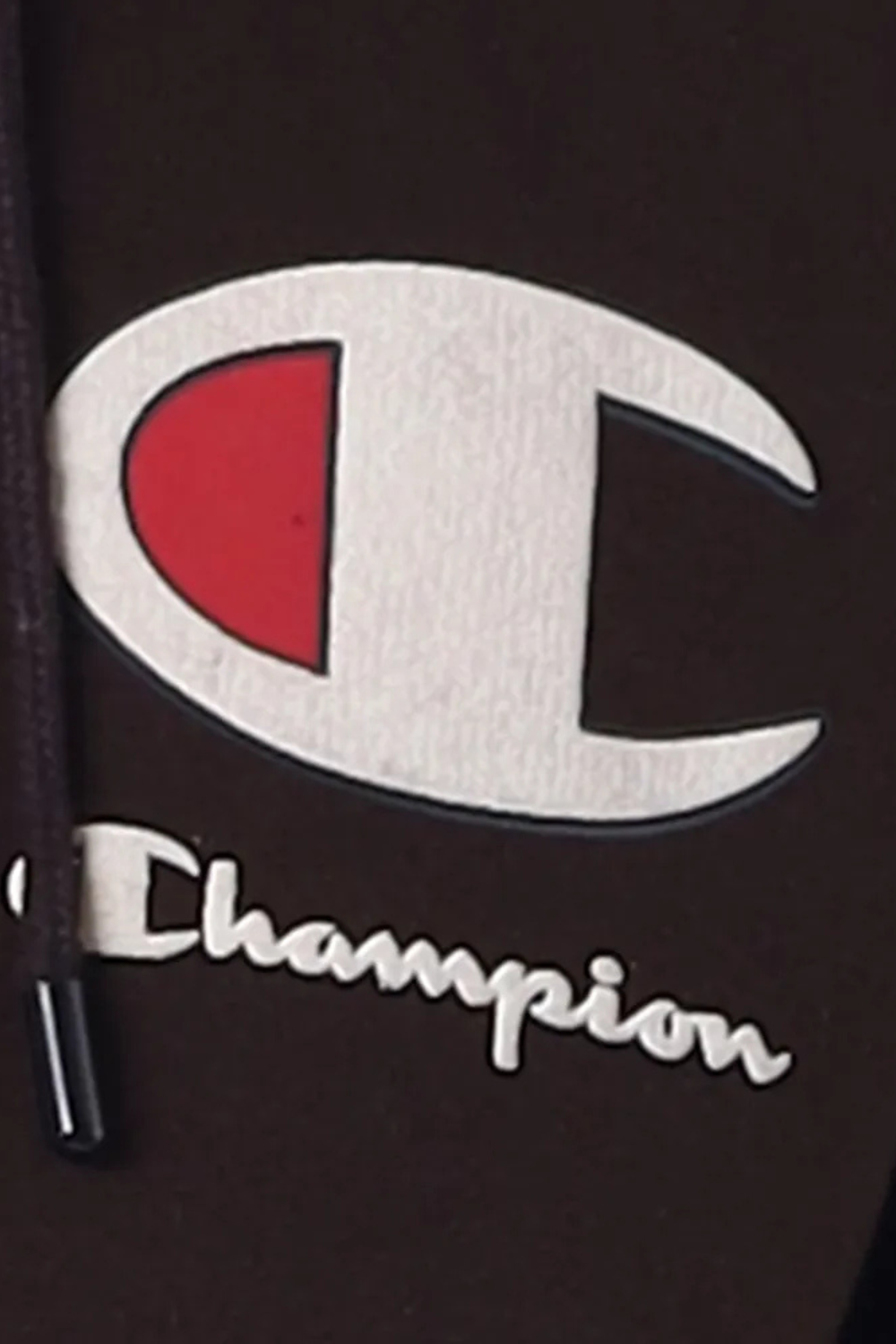 BLUSA MOLETOM CHAMPION CANGURU NURTURE NATURE