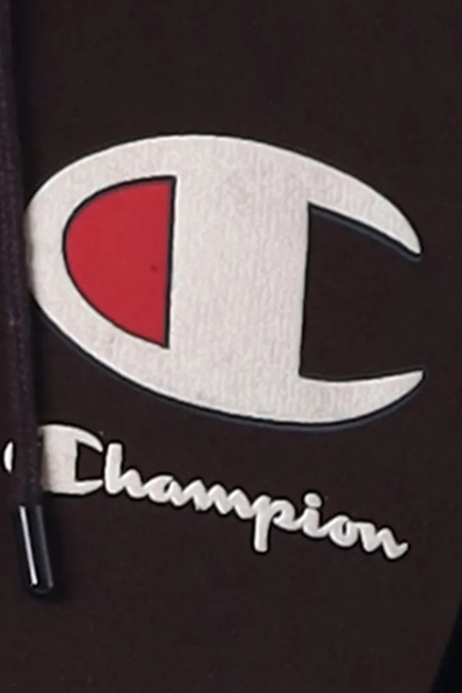 BLUSA MOLETOM CHAMPION CANGURU NURTURE NATURE