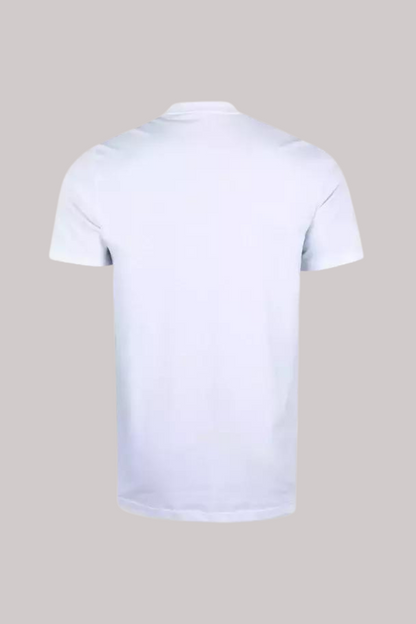 CAMISETA NEW ERA BIG LOGO MLB LOS ANGELES DODGERS