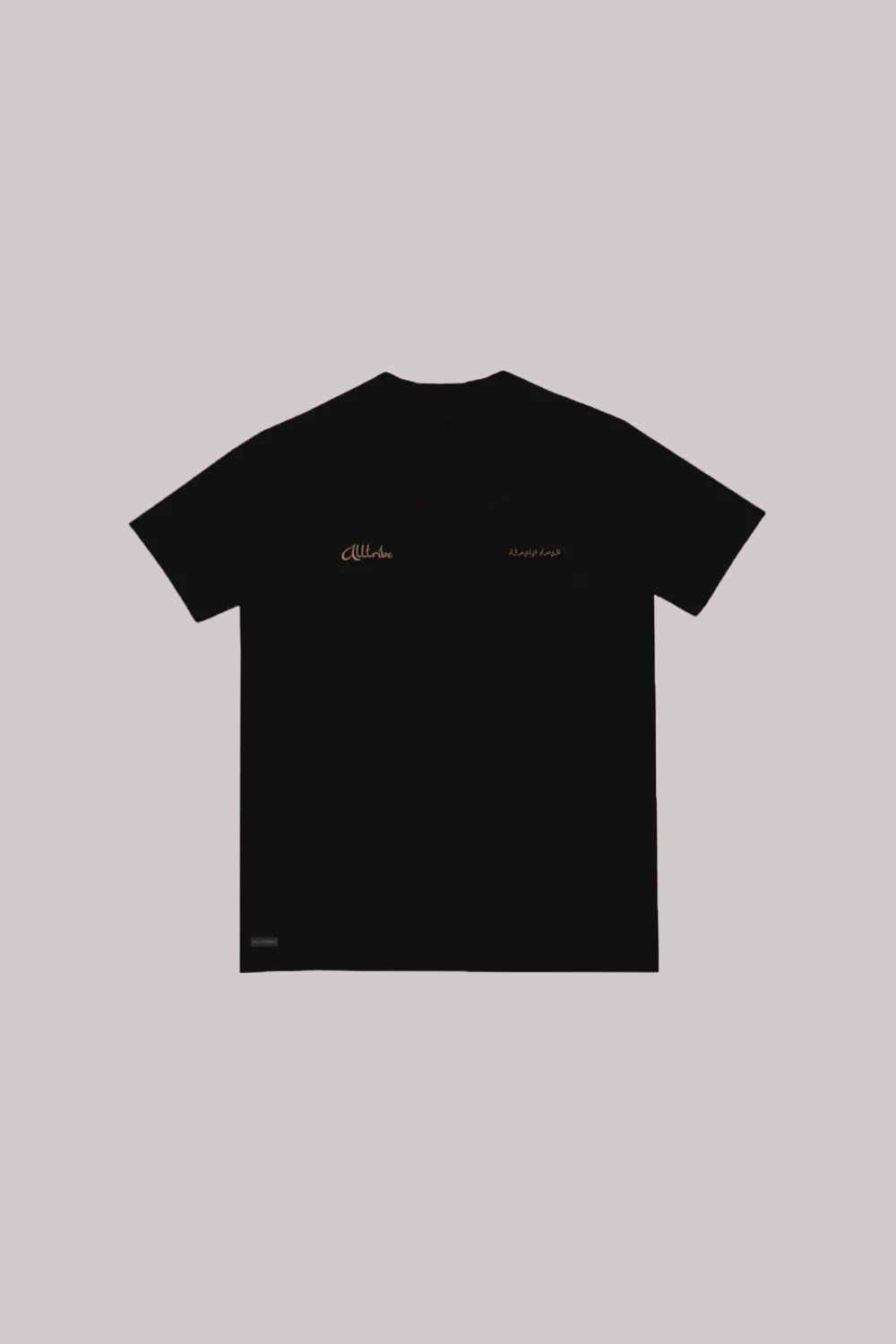 CAMISETA ALLTRIBE CLASSY