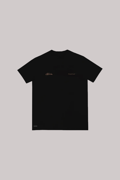 CAMISETA ALLTRIBE CLASSY