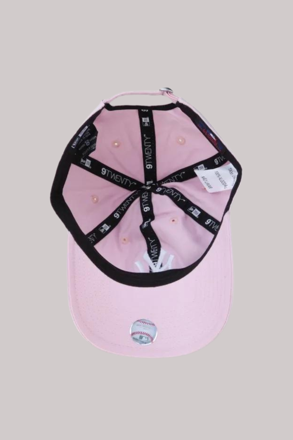 BONE NEW ERA 920 ST PASTELS NEYYAN