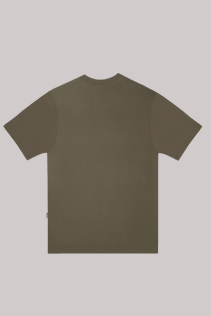 CAMISETA HIGH OVERSIZED SCRIPT