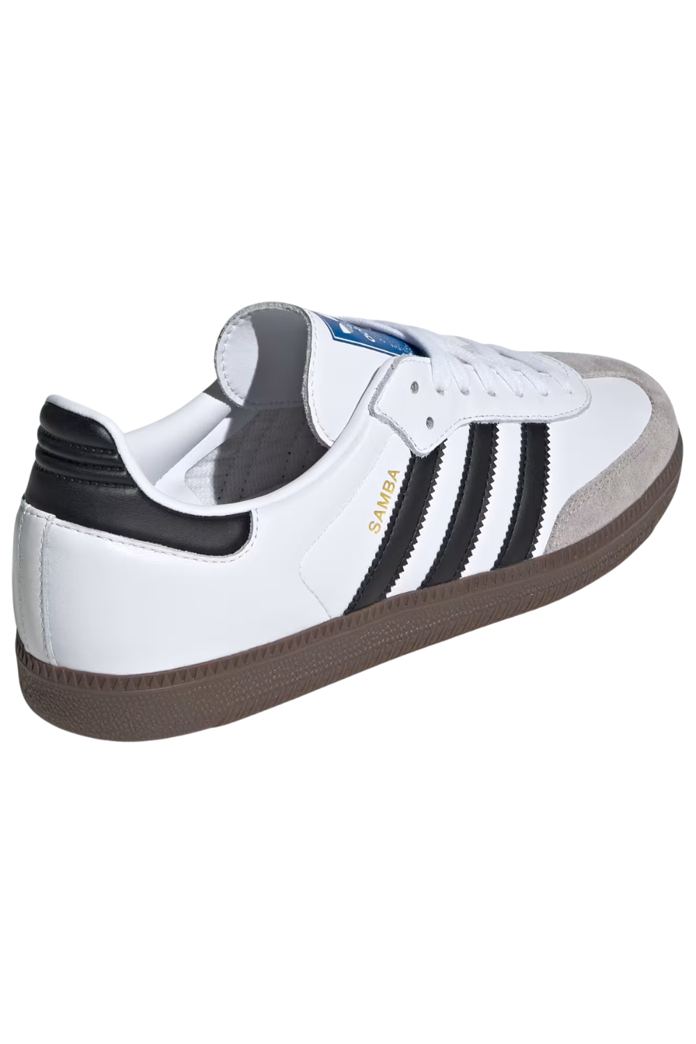 TÊNIS ADIDAS ORIGINALS SAMBA OG JK3367