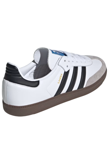 TÊNIS ADIDAS ORIGINALS SAMBA OG JK3367