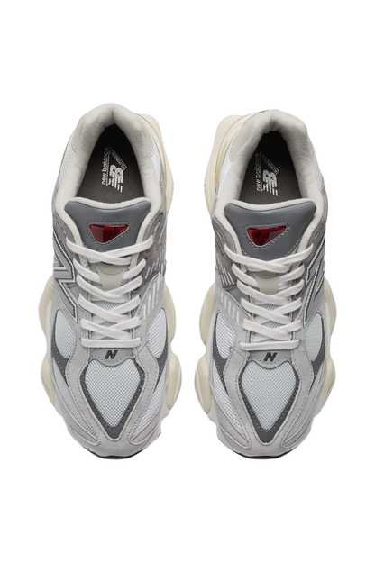 TÊNIS NEW BALANCE 9060 GREY DAYS UNISSEX U9060GRY