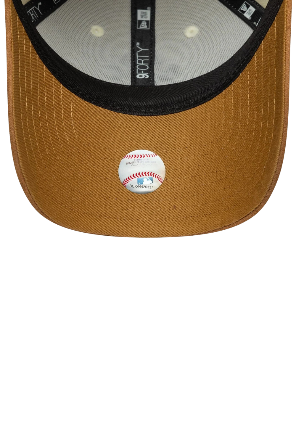 BONÉ NEW ERA WMNS FAUX SUEDE 9FORTY NEYYAN LTCCAM 60758960