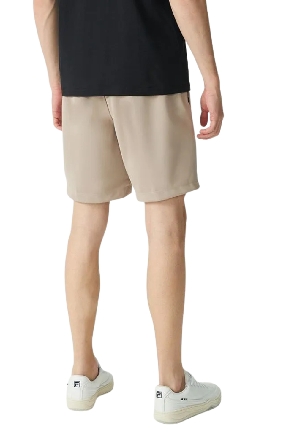 BERMUDA FILA HERITAGE LETTER F11L01768.3738