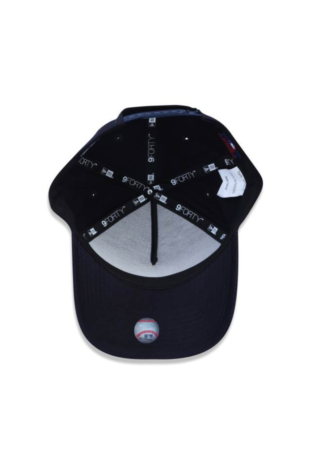 BONÉ NEW ERA 9FIFTY A-FRAM MLB NEW YORK YANKEES MBI18BON204