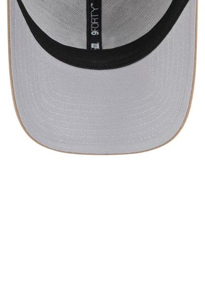 BONÉ NEW ERA 9FORTY NEW YORK YANKEES TRUCKER MLB 60766852
