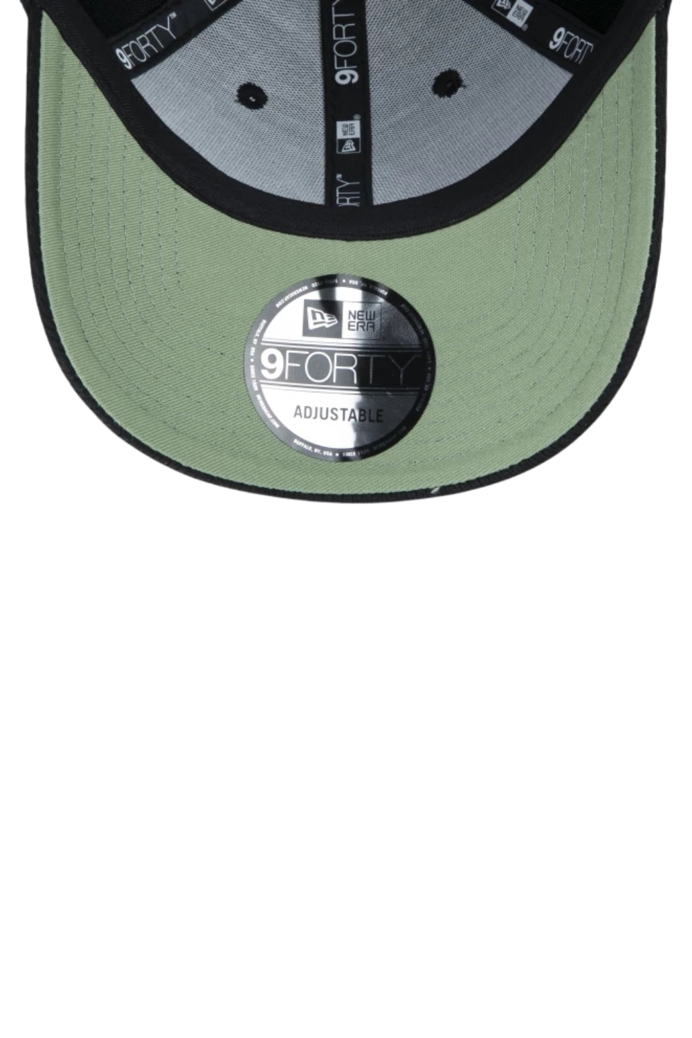 BONÉ NEW ERA 9FORTY NEW YORK YANKEES MLB OUTLINE