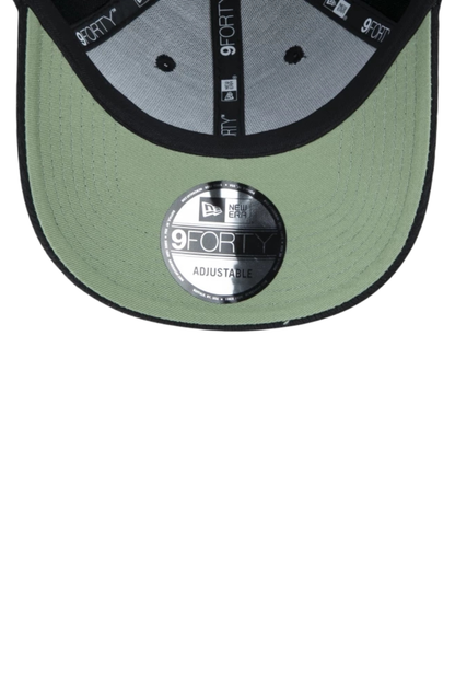BONÉ NEW ERA 9FORTY NEW YORK YANKEES MLB OUTLINE
