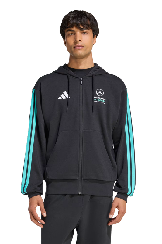 JAQUETA ADIDAS MERCEDES AMG PETRONAS KE5910
