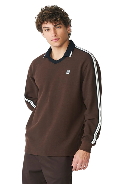 BLUSÃO FILA COMFORT HERITAGE F11L02087.980