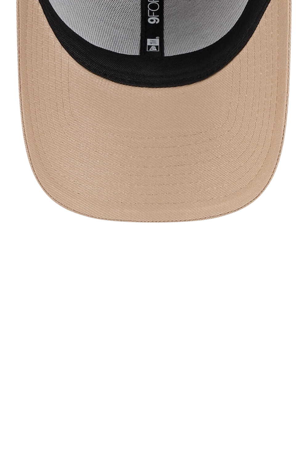 BONÉ NEW ERA 9FORTY NEW YORK YANKEES MLB CAMEL 60766823