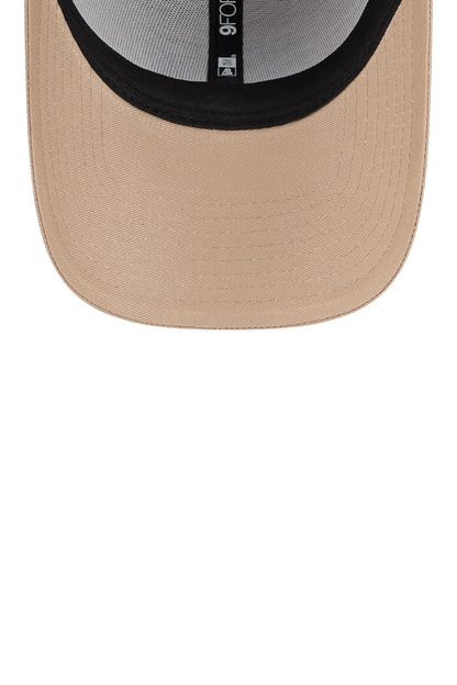 BONÉ NEW ERA 9FORTY NEW YORK YANKEES MLB CAMEL 60766823