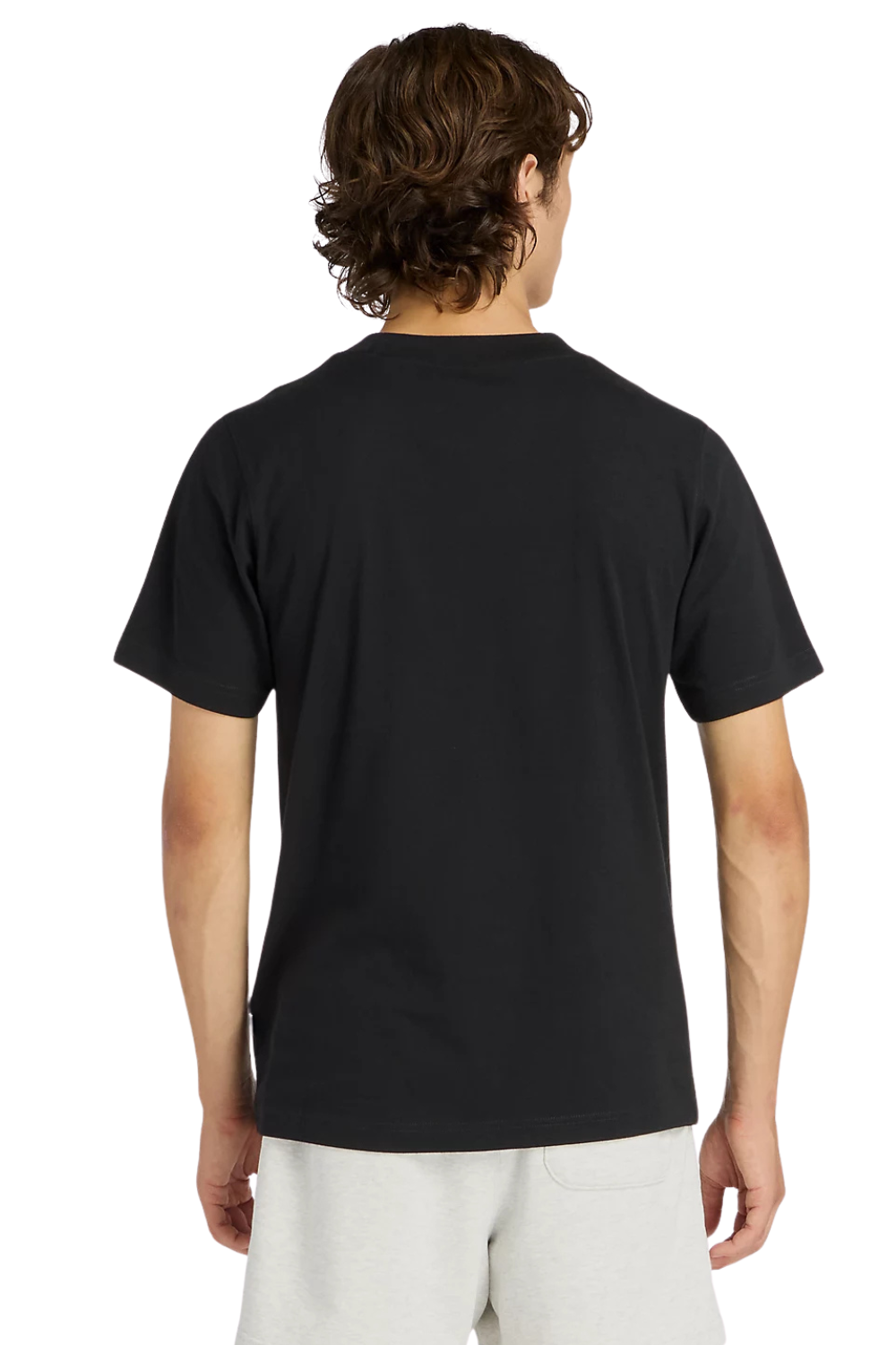 CAMISETA NEW BALANCE MILLER MT61778SB.PT