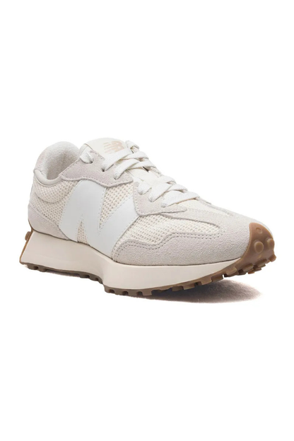 TÊNIS NEW BALANCE 327V1 W3271VF BEGE 35