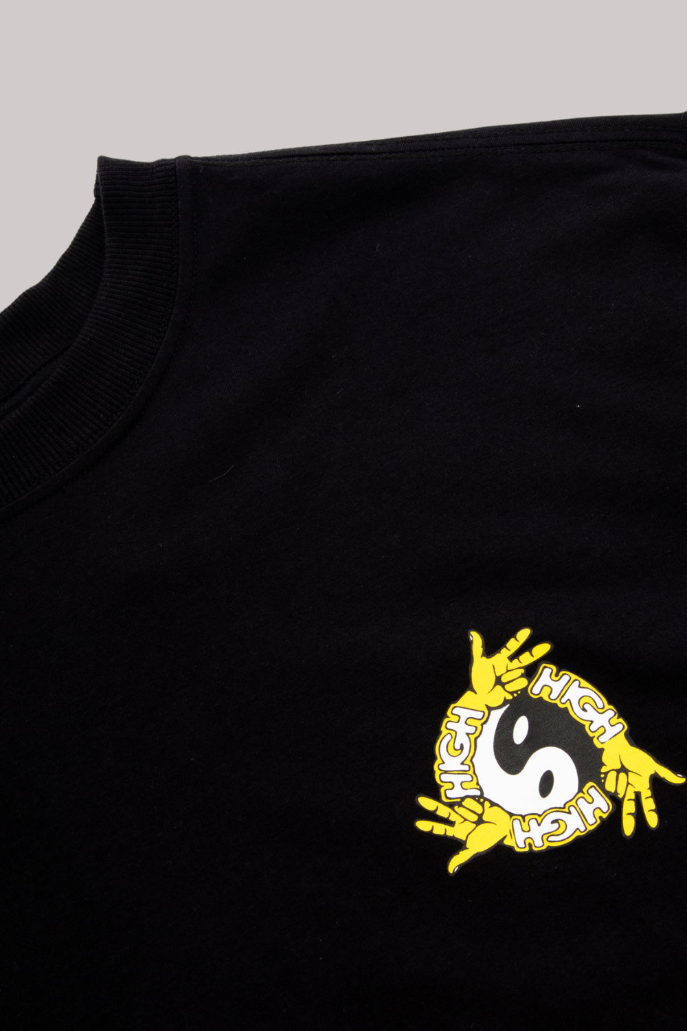 CAMISETA HIGH TEE BALANCE