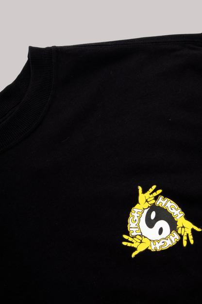 CAMISETA HIGH TEE BALANCE