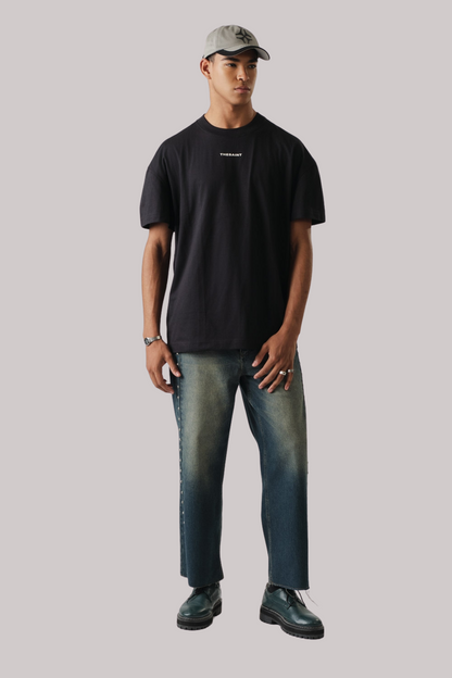 CAMISETA THE SAINT OVERSIZED VERSUS